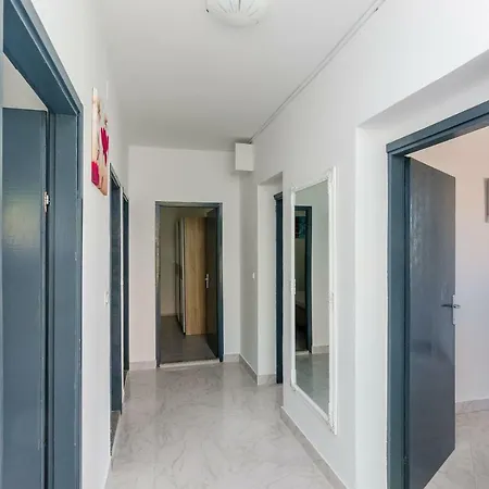 New With Romantic Sea View Near Dubrovnik