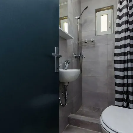 New With Romantic Sea View Near Dubrovnik Διαμέρισμα Mlini