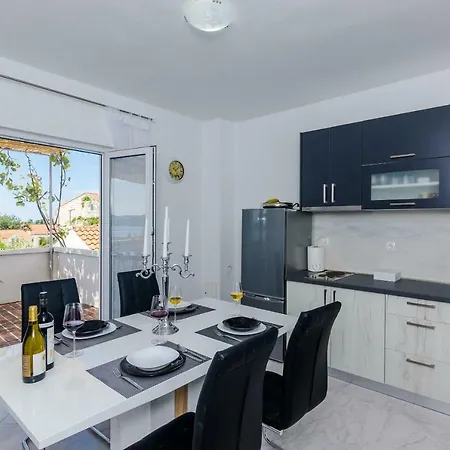 New With Romantic Sea View Near Dubrovnik *