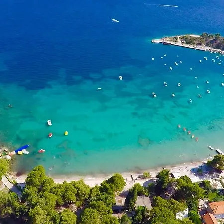New With Romantic Sea View Near Dubrovnik * מליני