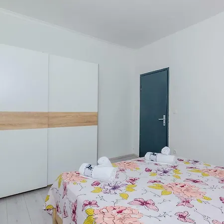 דירה New With Romantic Sea View Near Dubrovnik *