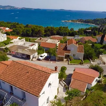 New With Romantic Sea View Near Dubrovnik